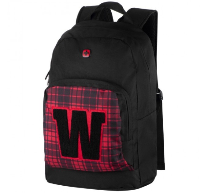 Wenger Рюкзак для ноутбука Wenger 16" Crango Black (611664)