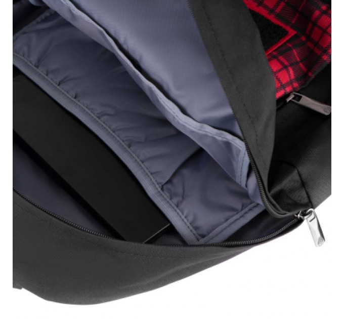 Wenger Рюкзак для ноутбука Wenger 16" Crango Black (611664)