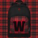 Wenger Рюкзак для ноутбука Wenger 16" Crango Black (611664)