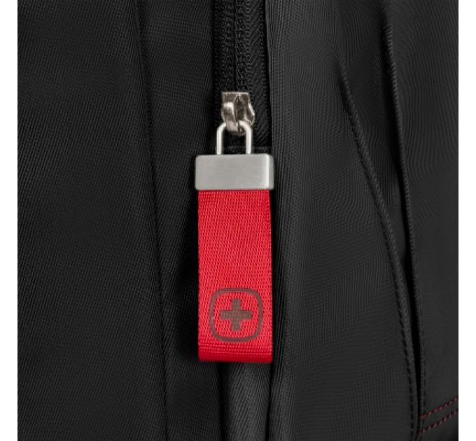 Wenger Рюкзак для ноутбука Wenger 16" Motion Black (612545)