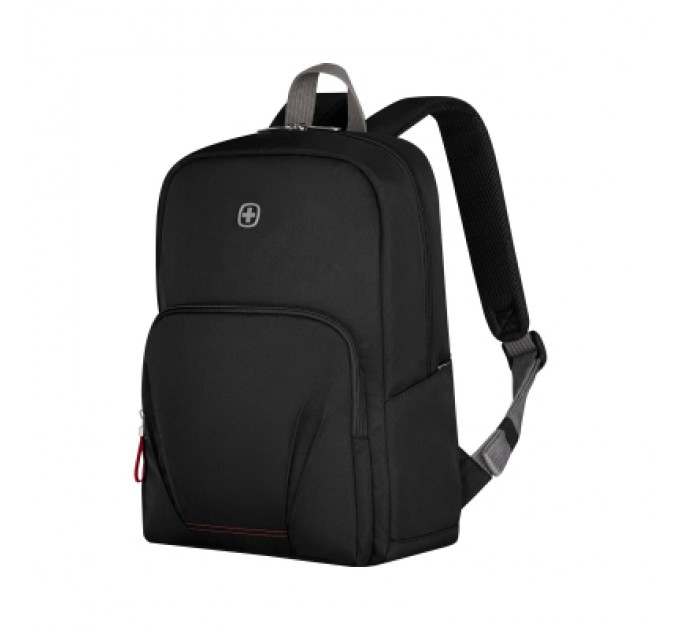 Wenger Рюкзак для ноутбука Wenger 16" Motion Black (612545)
