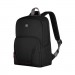 Wenger Рюкзак для ноутбука Wenger 16" Motion Black (612545)