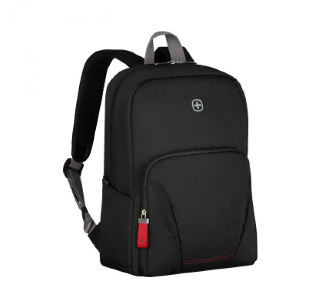 Wenger Рюкзак для ноутбука Wenger 16" Motion Black (612545)