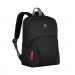 Wenger Рюкзак для ноутбука Wenger 16" Motion Black (612545)