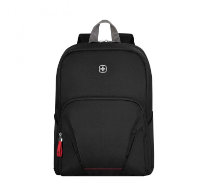 Wenger Рюкзак для ноутбука Wenger 16" Motion Black (612545)