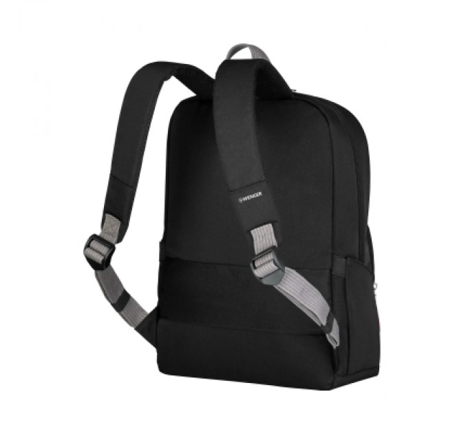 Wenger Рюкзак для ноутбука Wenger 16" Motion Black (612545)
