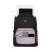 Wenger Рюкзак для ноутбука Wenger 16" Motion Black (612545)