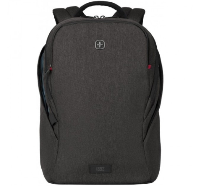 Wenger Рюкзак для ноутбука Wenger 16" MX Light Gray (611642)