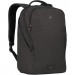 Wenger Рюкзак для ноутбука Wenger 16" MX Light Gray (611642)