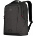 Wenger Рюкзак для ноутбука Wenger 16" MX Professional Gray (611641)