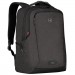 Wenger Рюкзак для ноутбука Wenger 16" MX Professional Gray (611641)
