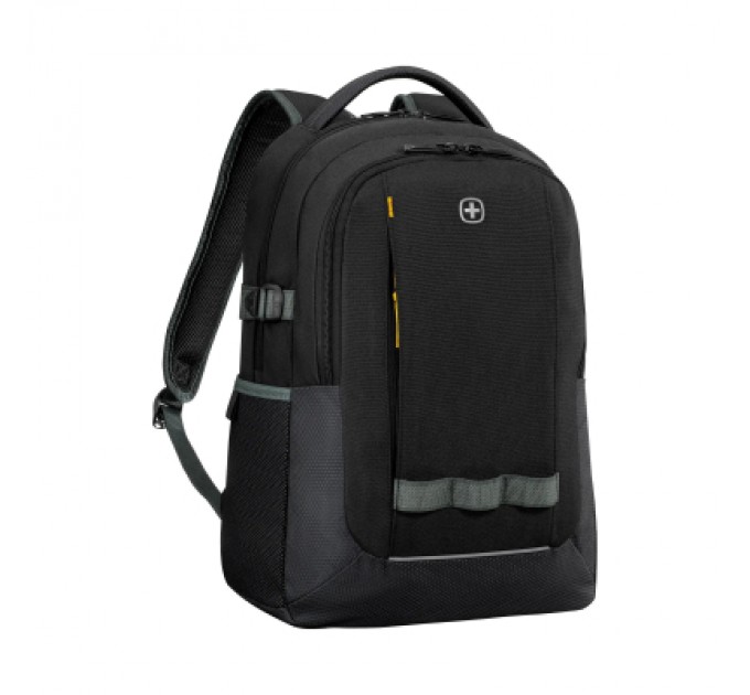 Wenger Рюкзак для ноутбука Wenger 16" Next 23, Ryde Black (612567)