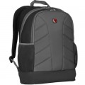 Wenger Рюкзак для ноутбука Wenger 16" Quadma Gray (653215)