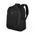 Wenger Рюкзак для ноутбука Wenger 16" XE Professional, Black (612739)