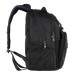 Wenger Рюкзак для ноутбука Wenger 16" Sherpa Black-Blue (606486)
