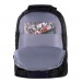 Wenger Рюкзак для ноутбука Wenger 16" Sherpa Black-Blue (606486)