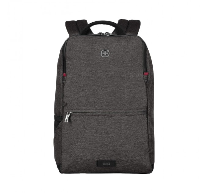 Wenger Рюкзак для ноутбука Wenger 14" MX Reload, Gray (611643)