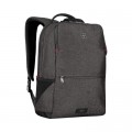 Wenger Рюкзак для ноутбука Wenger 14" MX Reload, Gray (611643)