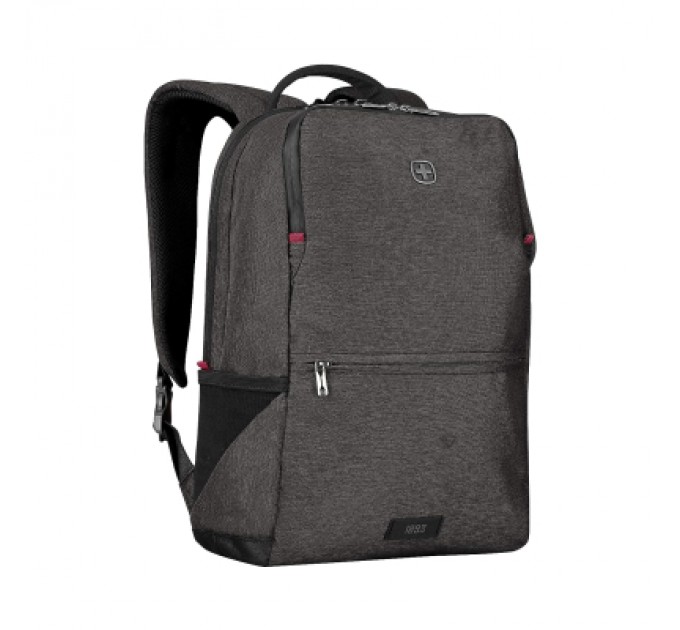 Wenger Рюкзак для ноутбука Wenger 14" MX Reload, Gray (611643)