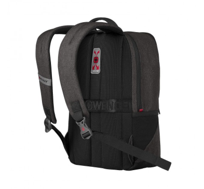 Wenger Рюкзак для ноутбука Wenger 14" MX Reload, Gray (611643)
