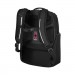 Wenger Рюкзак для ноутбука Wenger 17" New Icons, Meteor, Black (653188)