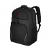 Wenger Рюкзак для ноутбука Wenger 17" New Icons, Meteor, Black (653188)