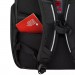 Wenger Рюкзак для ноутбука Wenger 17" New Icons, Meteor, Black (653188)