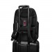 Wenger Рюкзак для ноутбука Wenger 17" New Icons, Meteor, Black (653188)