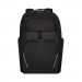 Wenger Рюкзак для ноутбука Wenger 17" New Icons, Meteor, Black (653188)