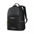 Wenger Рюкзак для ноутбука Wenger 15.6" Next 23, Trayl, Black (612564)