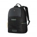 Wenger Рюкзак для ноутбука Wenger 15.6" Next 23, Trayl, Black (612564)