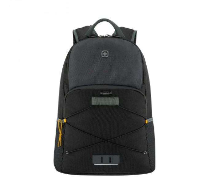 Wenger Рюкзак для ноутбука Wenger 15.6" Next 23, Trayl, Black (612564)