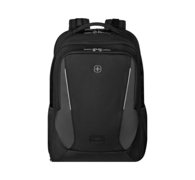 Wenger Рюкзак для ноутбука Wenger 17" XE Extent, Black (612741)
