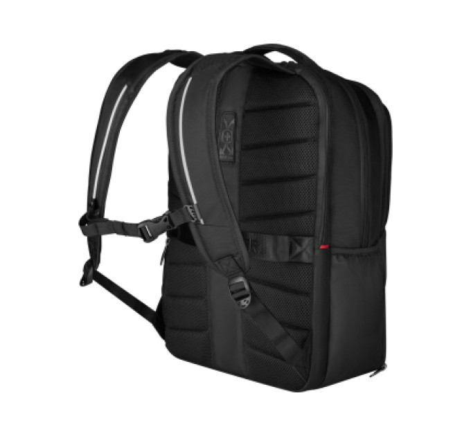 Wenger Рюкзак для ноутбука Wenger 17" XE Extent, Black (612741)