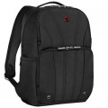 Wenger Рюкзак для ноутбука Wenger 14" BC Mark, Black (612265)