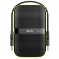 Silicon Power Зовнішній жорсткий диск 2.5" 1TB Silicon Power (SP010TBPHDA60S3K)
