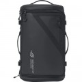 ASUS Рюкзак для ноутбука ASUS 17" ROG ARCHER WEEKENDER BP2703 2in1 (90XB07L0-BBP000)