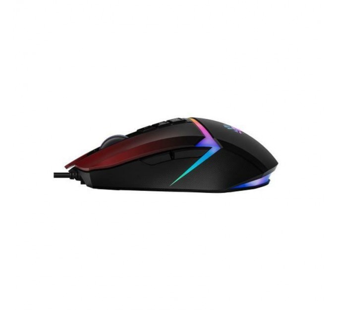 A4Tech Миша A4Tech Bloody W60 Max Gradient Red