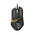 A4Tech Мышь A4Tech Bloody W63 Max Renegade Midnight