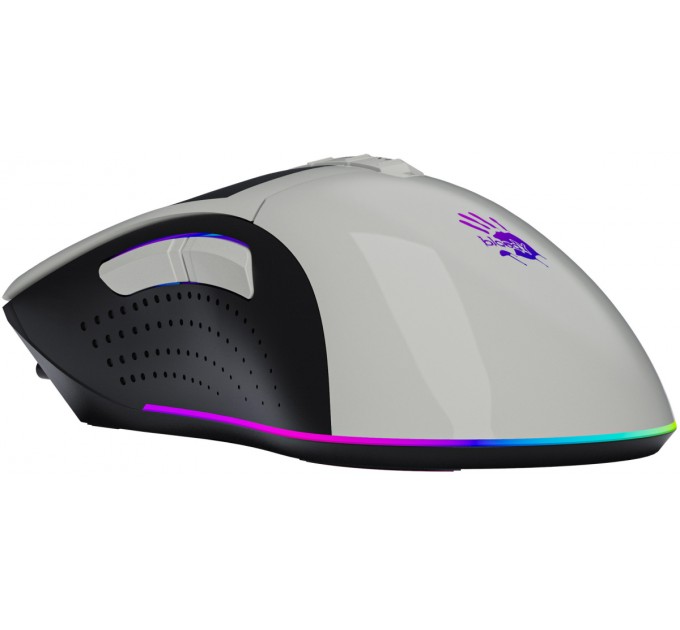 A4Tech Мышь A4Tech Bloody W90 Max Panda White