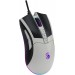 A4Tech Мышь A4Tech Bloody W90 Max Panda White