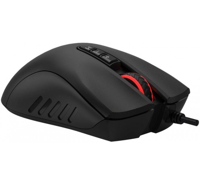 A4Tech Миша A4Tech ES5 Bloody Stone Black