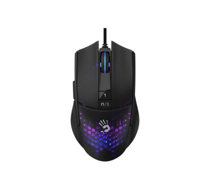 A4Tech Мышь A4Tech L65 Max Bloody Honeycomb
