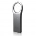 Silicon Power USB флеш накопичувач Silicon Power 32GB Firma F80 Metal Silver (SP032GBUF2F80V1S)