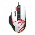 A4Tech Мышь A4Tech W95 Max Bloody (Naraka)