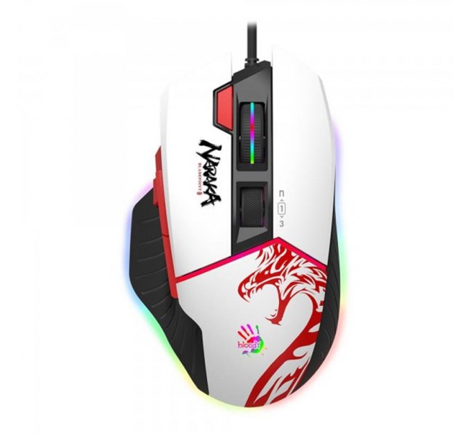 A4Tech Мышь A4Tech W95 Max Bloody (Naraka)