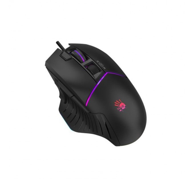A4Tech Мышь A4Tech W95 Max Bloody Black