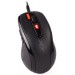 A4Tech Мышь A4Tech X-710BK Black USB
