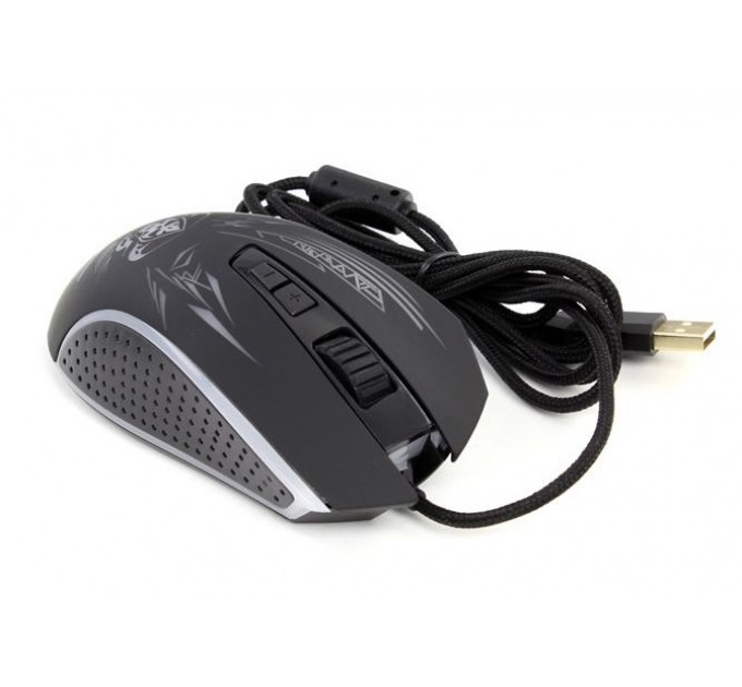 Frime Миша Frime Drax Black (FMC1850)
