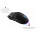 Motospeed Мышь Motospeed V100 Black (mtv100)